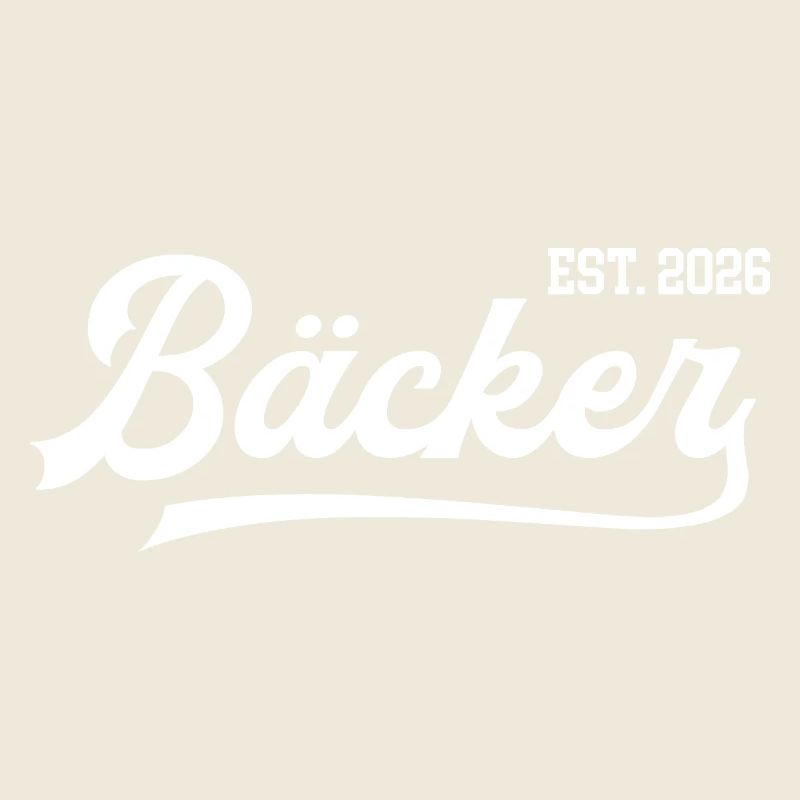 Baker 2026 Apprenticeship Bakery Trainee Master