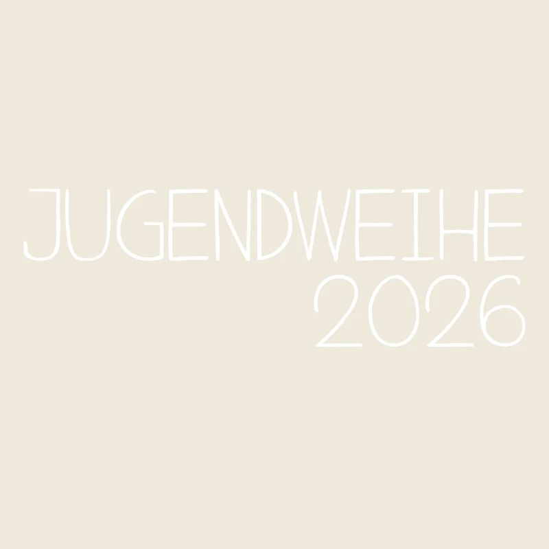 Youth Consecration 2026