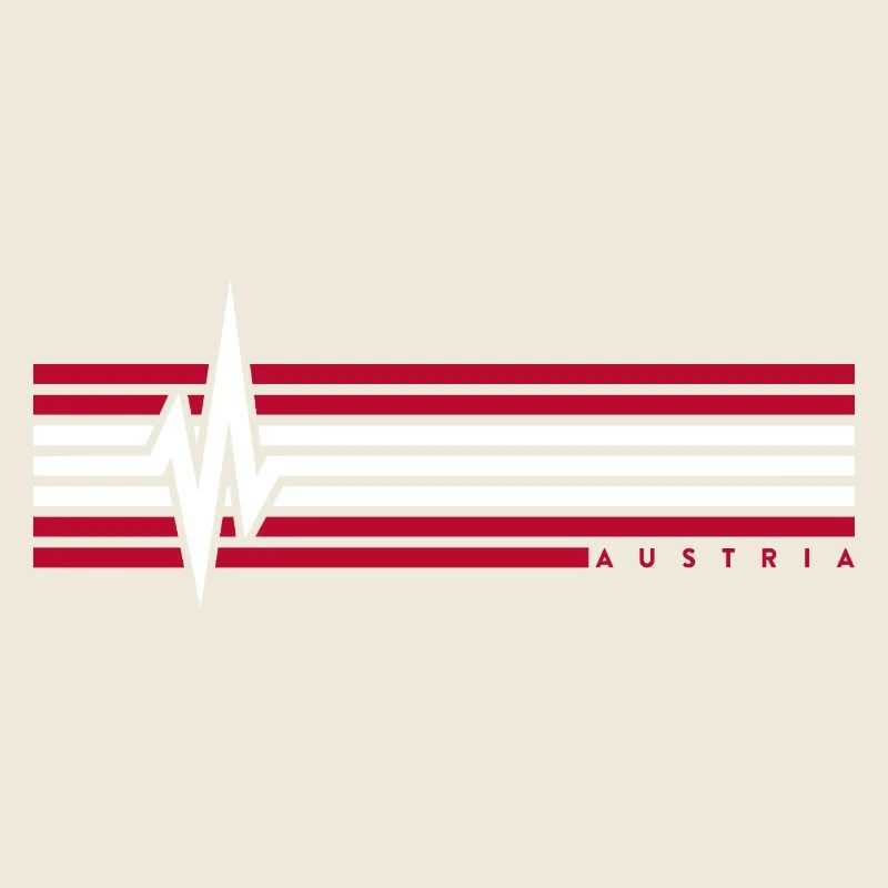 Heartbeat Austria ECG Austria Austrians