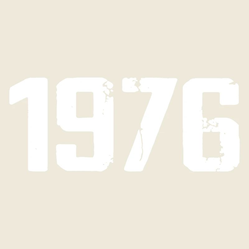 1976 - Awesome since 1976