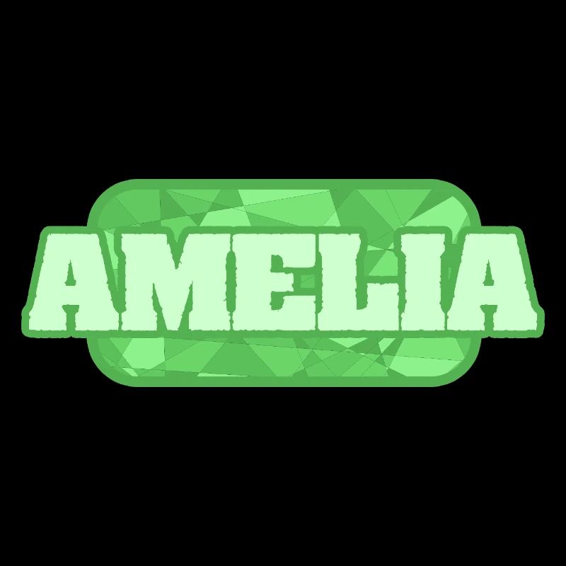 Amelia als Bio