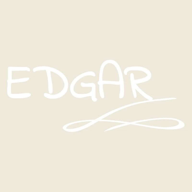 Edgar as a name