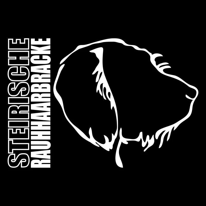 STEIRIC RAUHHAARBRACKE PROFILE