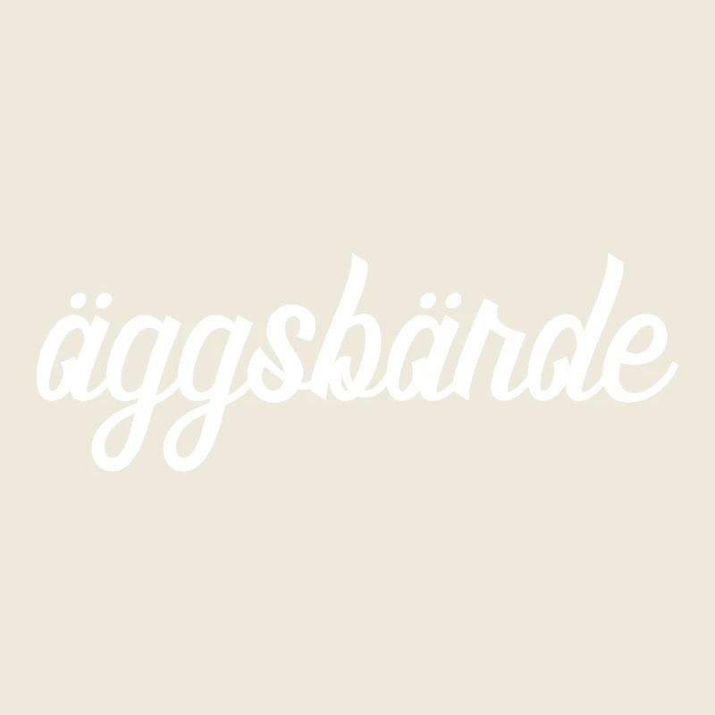 äggsbärde experte sächsischer humor lustig spruch