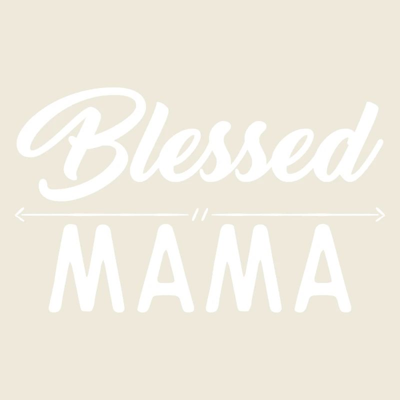 Blessed Mama