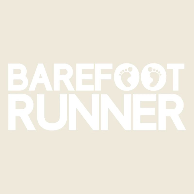 Barefoot Runner