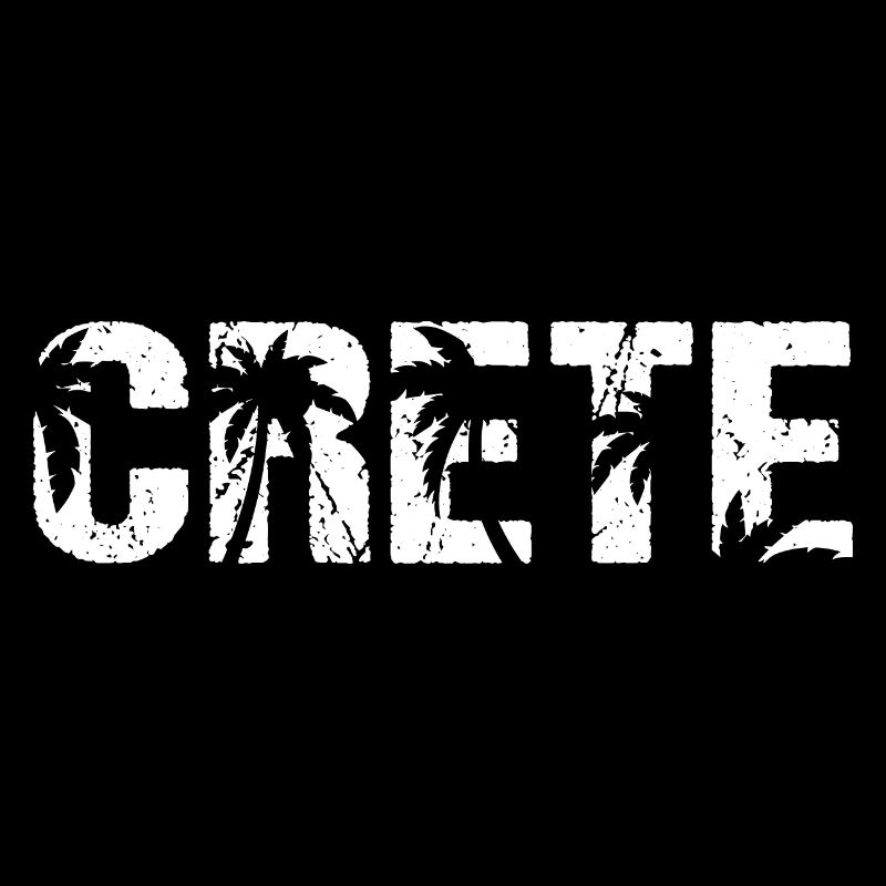 Crète Grèce Crète Île de Crète