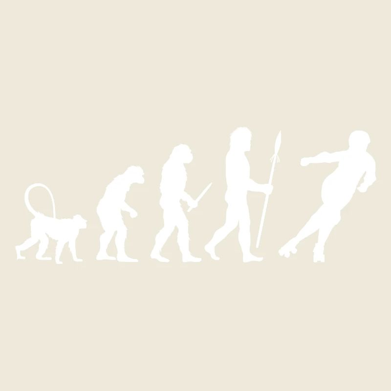 Development of roller derby