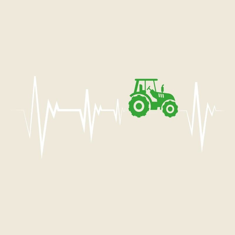 Heartbeat Tractor Builder
