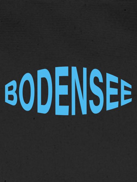 BODENSEE