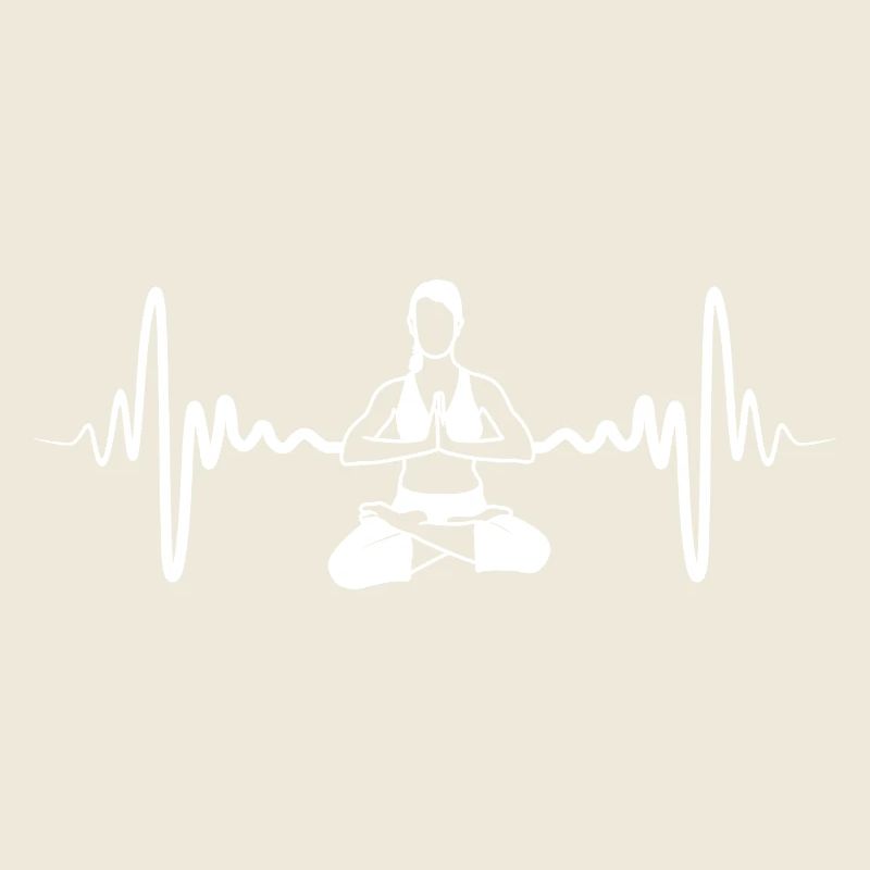 Yogi Cardiogram