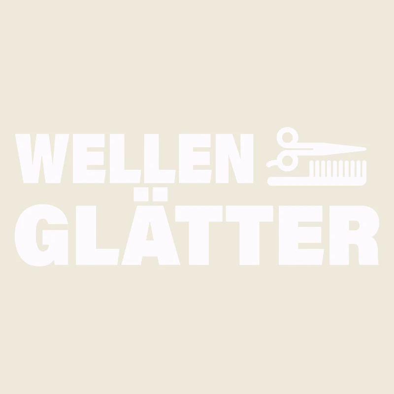 WELLENGLÄTTER