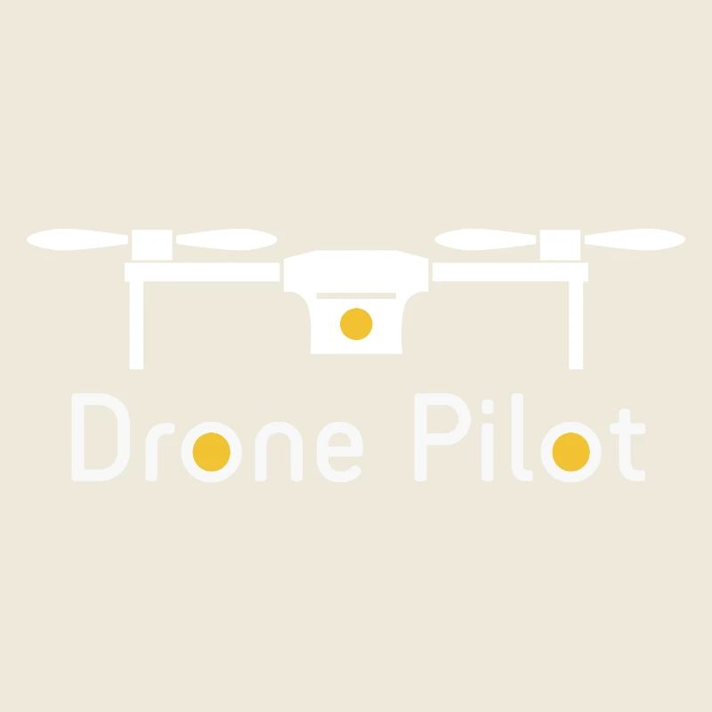 Drohnen-Pilot