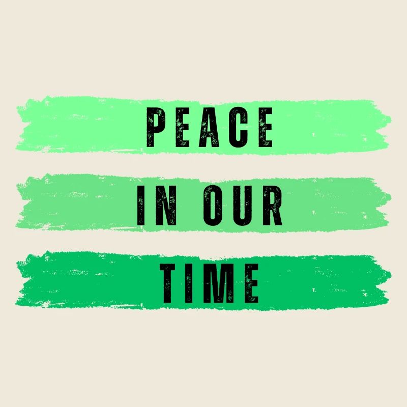 Ruhe in unserer Zeit