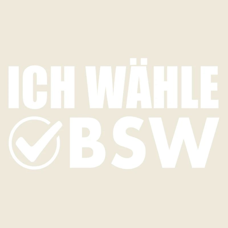 I choose bsw