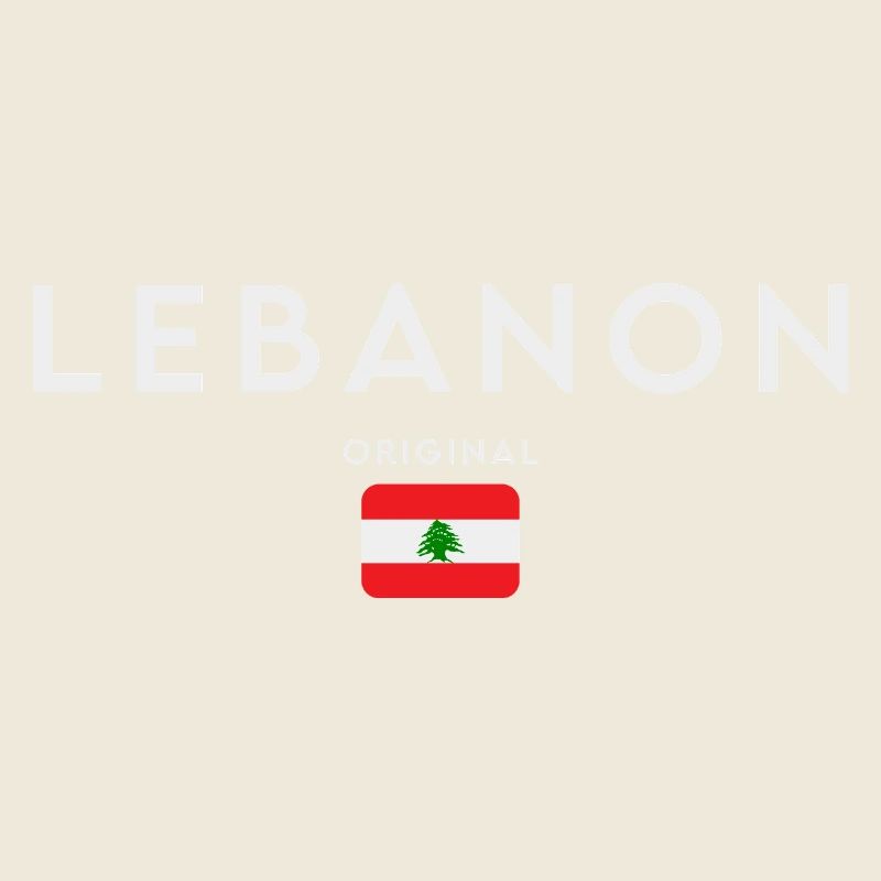 Drapeau du Liban, Fierté libanaise