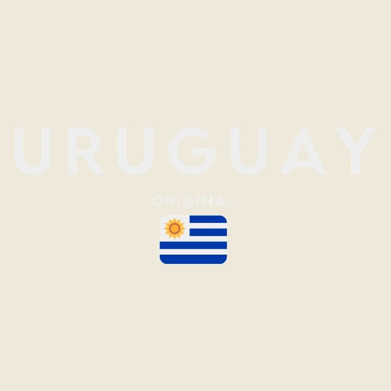 Drapeau de l’Uruguay, fierté uruguayenne