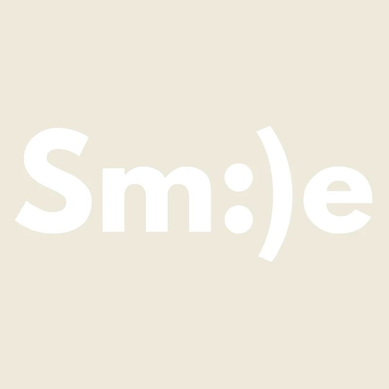 Smiling, smiling, smiling