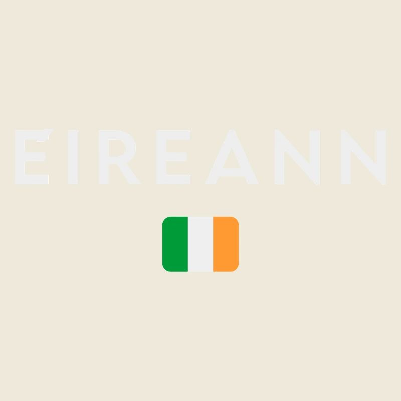 Drapeau de l’Irlande, Irish Pride