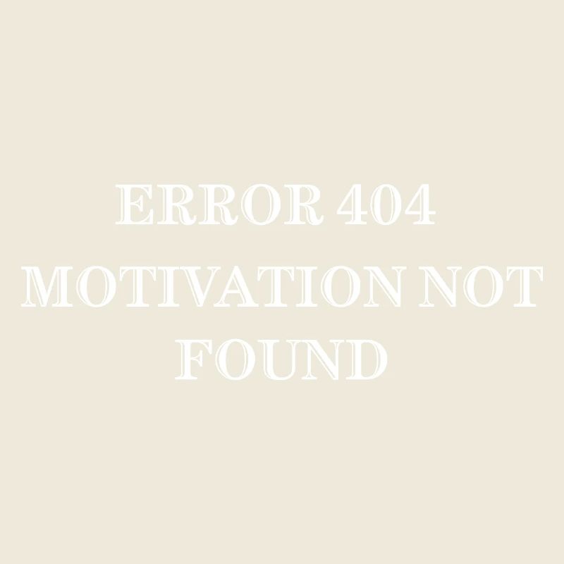 Error 404 – Reason Not Found