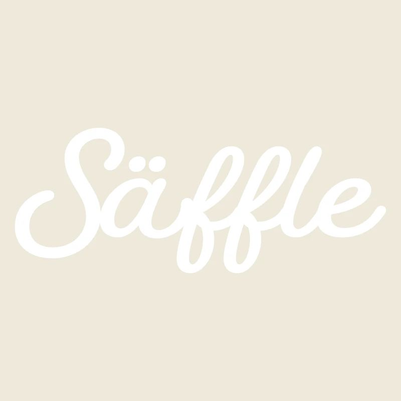 Säffle weiß