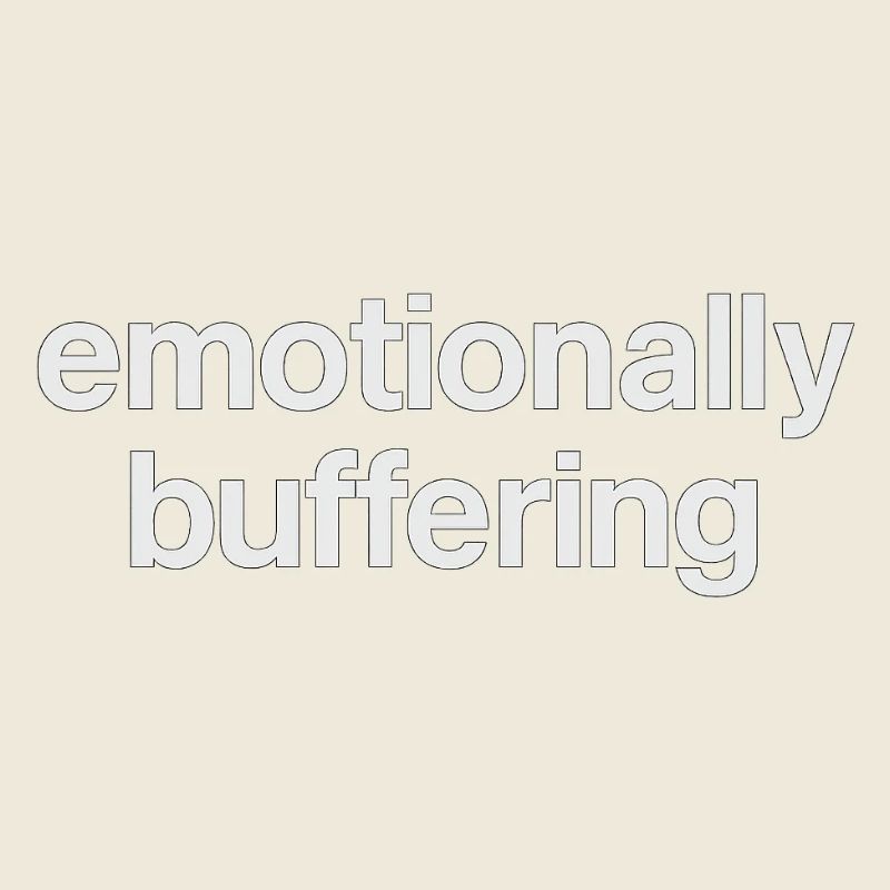 emotionally buffering