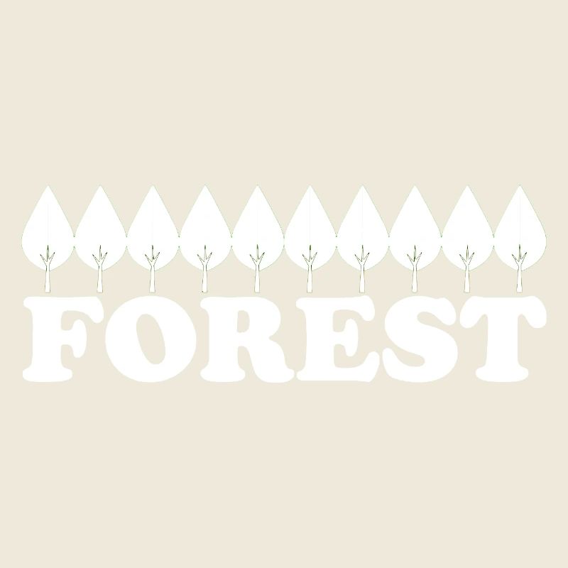 Forêt