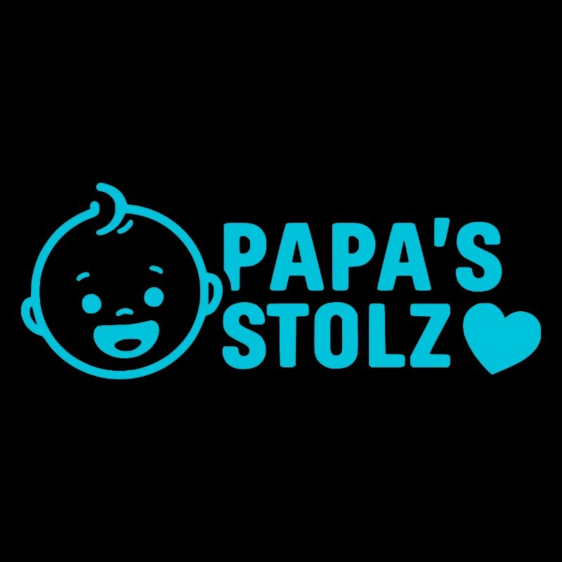 Cadeau de papa naissance de papa de la Fierté de Papa de Bébé Conception de Bébé