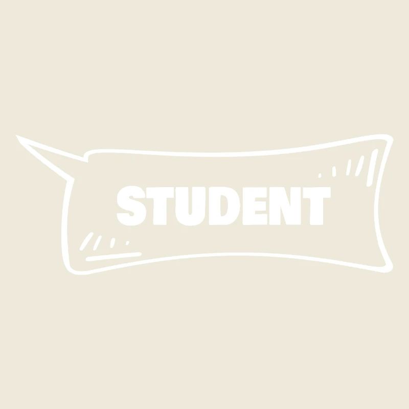 Élève dans la bulle de dialogue