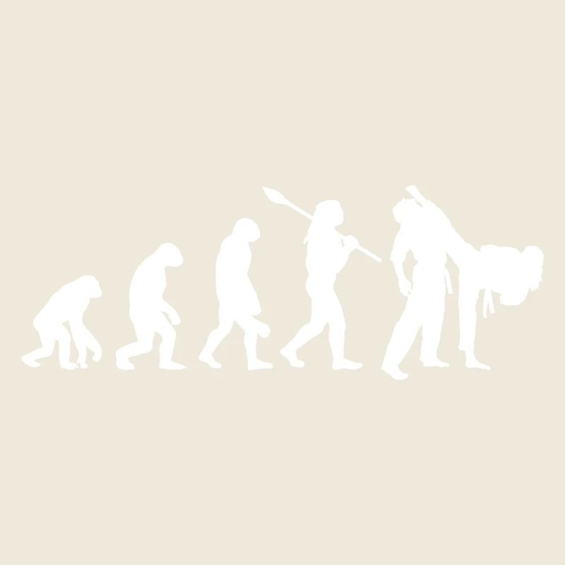 Judo Evolution Martial Arts Expert Gift