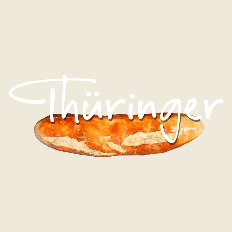 Thuringian bratwurst