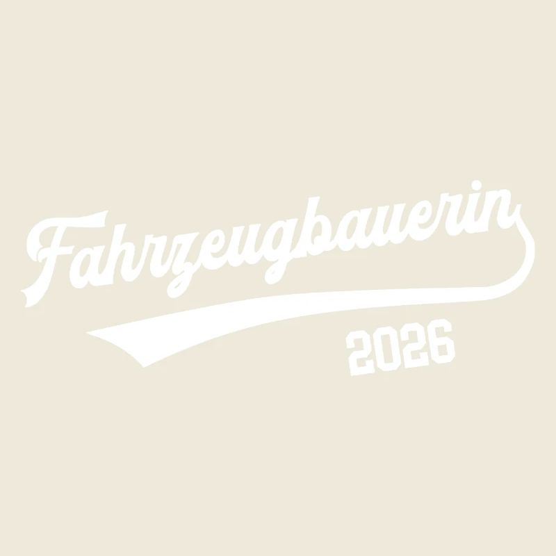 Vehicle Builder 2026 Apprenticeship Vehicle Construction