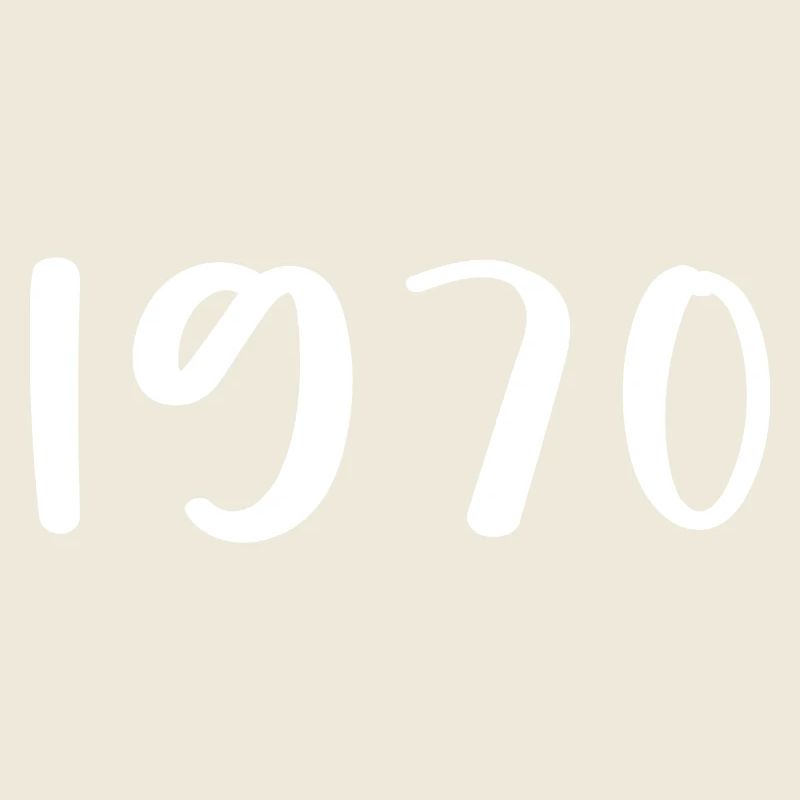 1970 Limited Edition 56th Birthday 1970