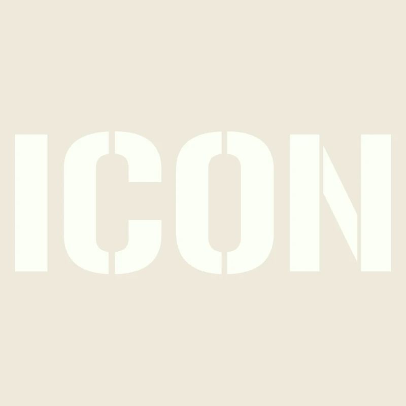 Icône