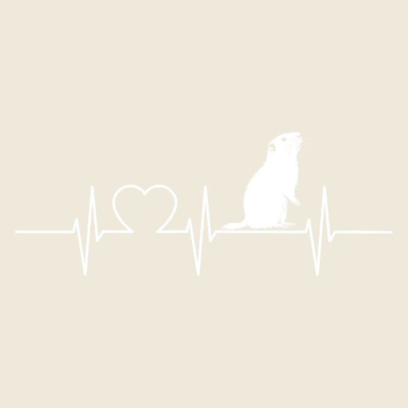 Marmots Groundhog