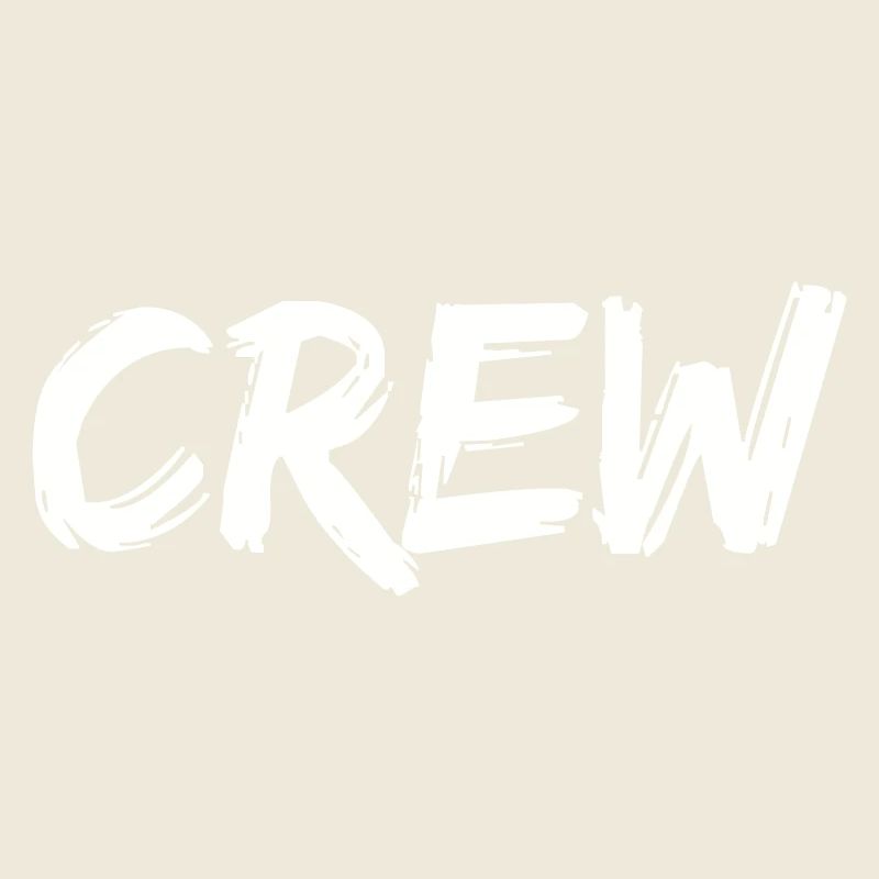 crew