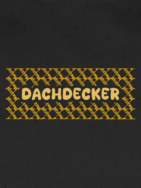 Berufung Dachdecker