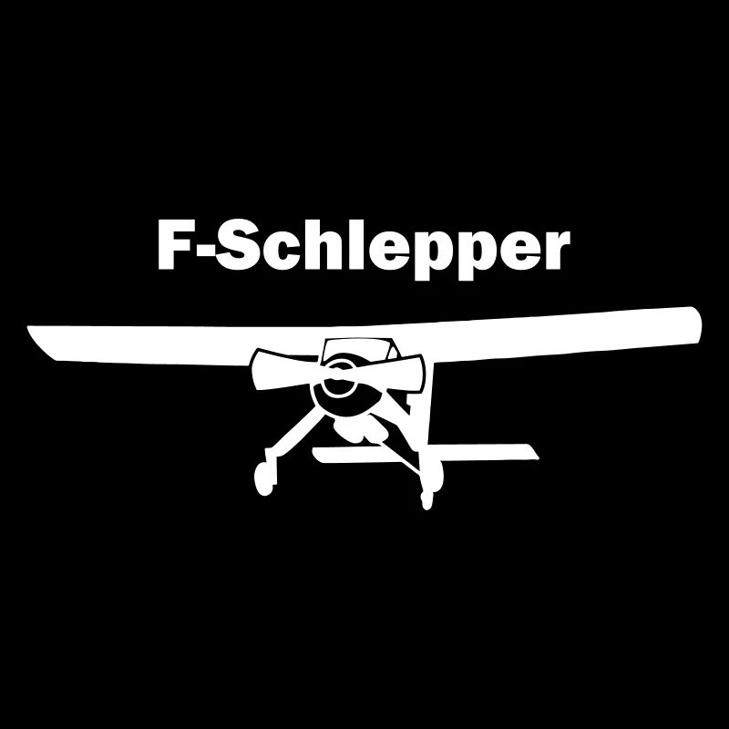Flugzeugschlepp Wilga Fschlepp Pilot Geschenk