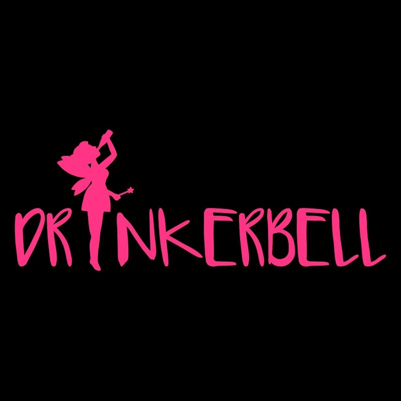 Drinkerbell