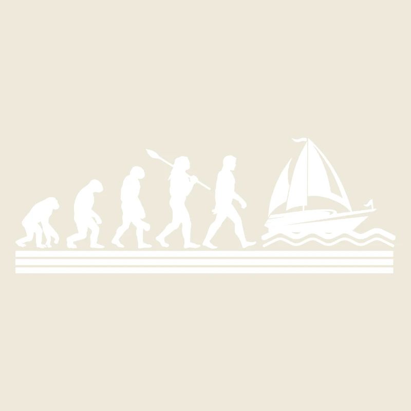 Segeln Segler Segelboot Evolution