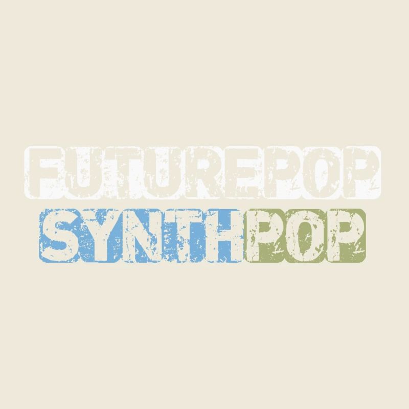 Futurepop Synthpop