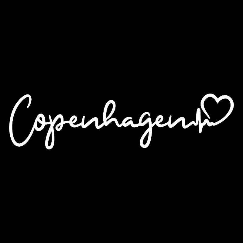 Battement de cœur de Copenhague