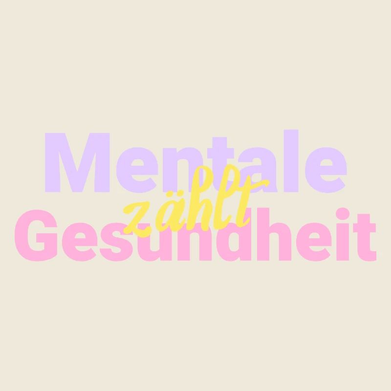 La santé mentale compte