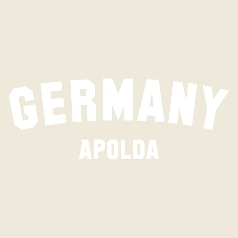 APOLDA Allemagne