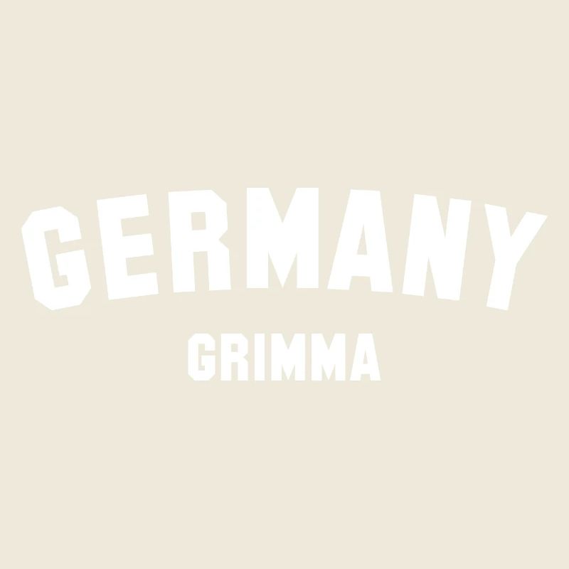 GRIMMA, Allemagne