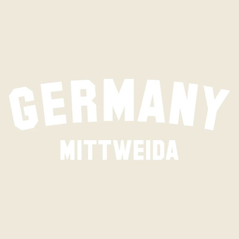 MITTWEIDA Germany