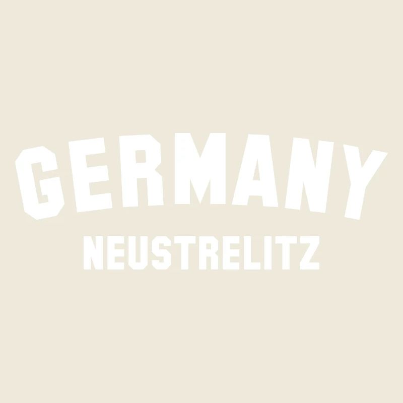 NEUSTRELITZ Germany