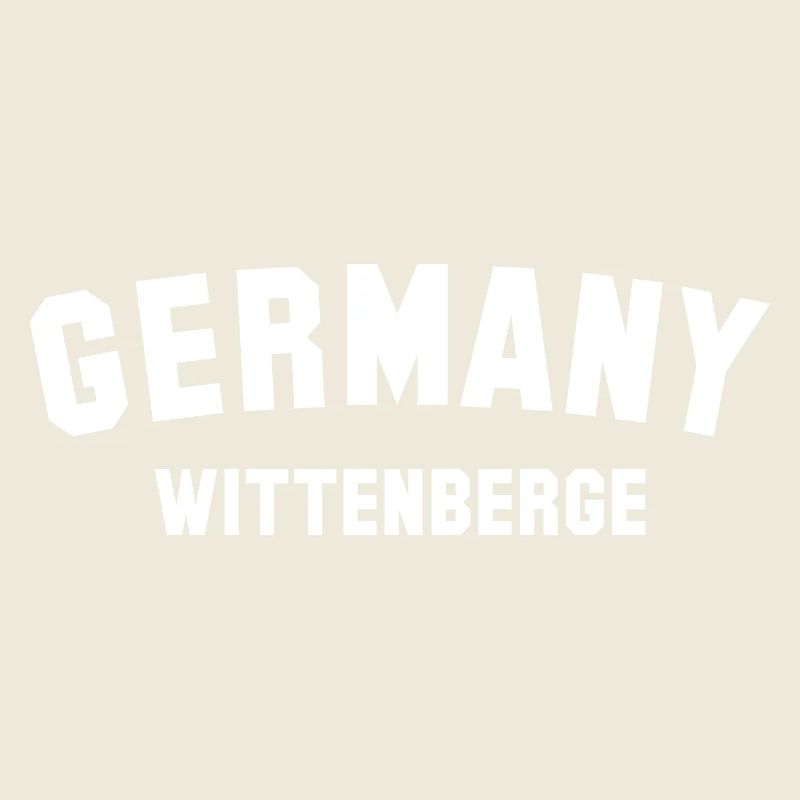 WITTENBERGE Germany