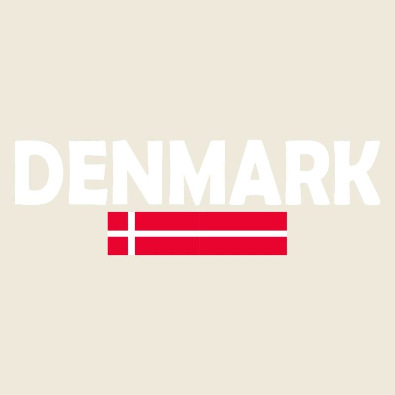 Drapeau du Danemark