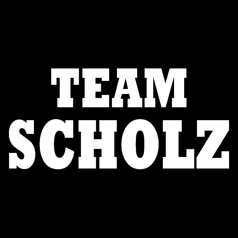 Olaf Scholz